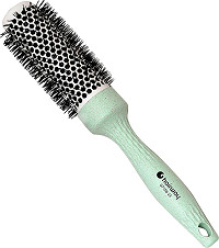 Hairway Thermal Brush Organica in Mintgreen Ø 33/47mm