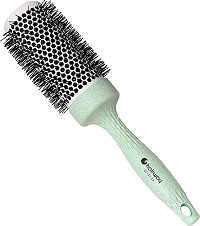  Hairway Thermal Brush Organica in Mintgreen &Oslash; 43/59mm 