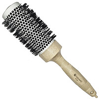 Hairway Thermo brush Organica with Detangling Tip Beige Ø 44/60 mm