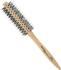  Hercules S&auml;gemann Round Brush 10-Rows, No. 9226 