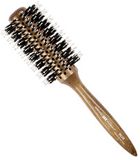  Hercules S&auml;gemann Round Brush, 20 rows, Nr. 9028 