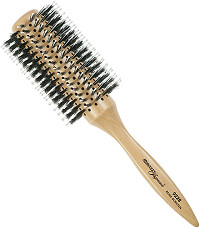  Hercules S&auml;gemann Round Brush 12-Rows, No. 9228 