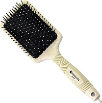  Hairway Cushion Brush Organica Beige 