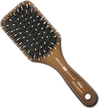 Hercules Sägemann Paddle Brush Small, 8 rows, Nr. 9046