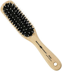 Hercules Sägemann Curl Brush Small, 7 rows, Nr. 9244