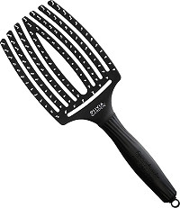 Olivia Garden Fingerbrush Large