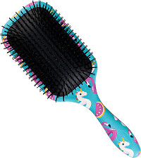 Denman D90L Tangle Tamer Ultra Party