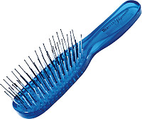 Hercules Sägemann Scalp Brush Junior, Blue, Nr. 8104