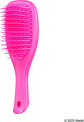  Tangle Teezer Wet Detangler Barbie Brush 