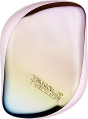  Tangle Teezer Compact Styler Pearlescent Matte Chrome 