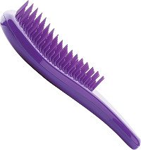  XanitaliaPro Kolor Tangle Detangling Brush in Purple 