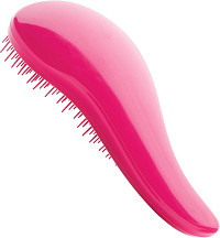  XanitaliaPro Kolor Tangle Detangling Brush in Pink 