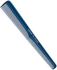 Comair Haircutting comb Nr. 406