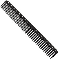 YS Park Cutting Comb 336 carbon-black
