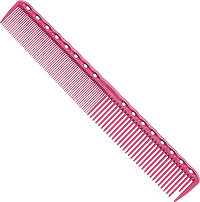  YS Park Cutting Comb No. 336 pink 