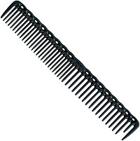 YS Park Cutting Comb 338 carbon-black