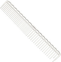  YS Park Cutting Comb No. 338 white 