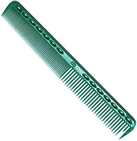 YS Park Cutting Comb No. 339 green