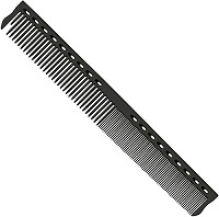  YS Park Cutting Comb No. 345 carbon 