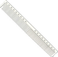 YS Park Cutting Comb No. 345 white