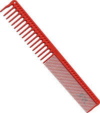 JRL J302 Comb 7.3" Red