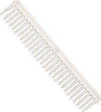 JRL J303 Comb 7.7" White