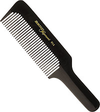  Hercules Sägemann Handle Clipper Cutting Comb 8.75", No. 914 