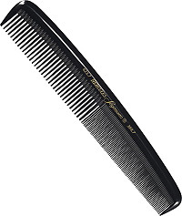  Hercules Sägemann Hair Comb for Men Big 7", No. 623-394 