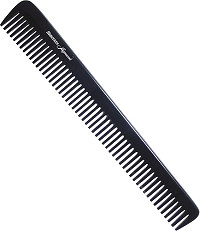  Hercules Sägemann Special Beard Cutting Comb 6", 15,3 cm, No. AC 06 