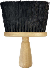  Efalock Neck duster natural hair 