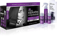  Kativa Brazilian Xpress Keratin Smoothing Kit 