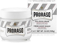  Proraso Pre-Shaving Cream  white 100 ml 