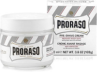  Proraso Pre-Shaving Cream white 100&nbsp;ml 