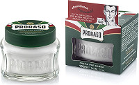  Proraso Pre-Shaving Cream Green 100&nbsp;ml 