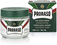  Proraso Pre-Shaving Cream Green 300&nbsp;ml 