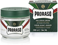  Proraso Pre-Shaving Cream Green 300 ml 