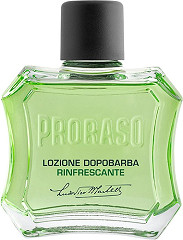 Proraso After Shave Lotion Green 100 ml