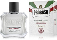  Proraso After Shave Balm White 100&nbsp;ml 