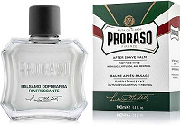  Proraso After Shave Balm Green 100&nbsp;ml 