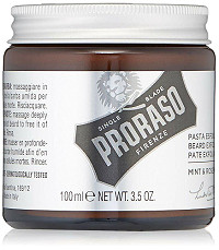  Proraso Beard Exfoliating Paste 100 ml 