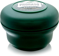  Proraso Shaving Soap Jar Refresh Eucalyptus 150&nbsp;ml 