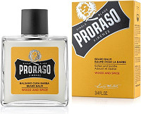  Proraso Beard Balm Wood and Spice 100&nbsp;ml 