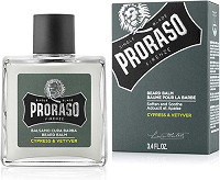 Proraso Bart-Balsam Cypress & Vetyver 100 ml