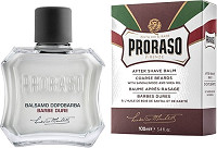 Proraso After Shave Balm red 100 ml 