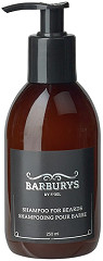  Barburys Beard Shampoo 250 ml 