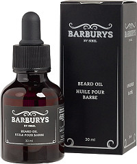 Barburys Beard Oil 30 ml