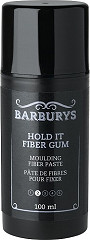  Barburys Hold It Moulding Fiber Paste 100 ml 