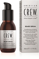  American Crew Beard Serum 50 ml 