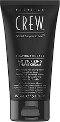  American Crew Shaving Skincare Moisturizing Shave Cream 150&nbsp;ml 