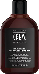  American Crew Shaving Skincare Revitalizing Toner 150&nbsp;ml 